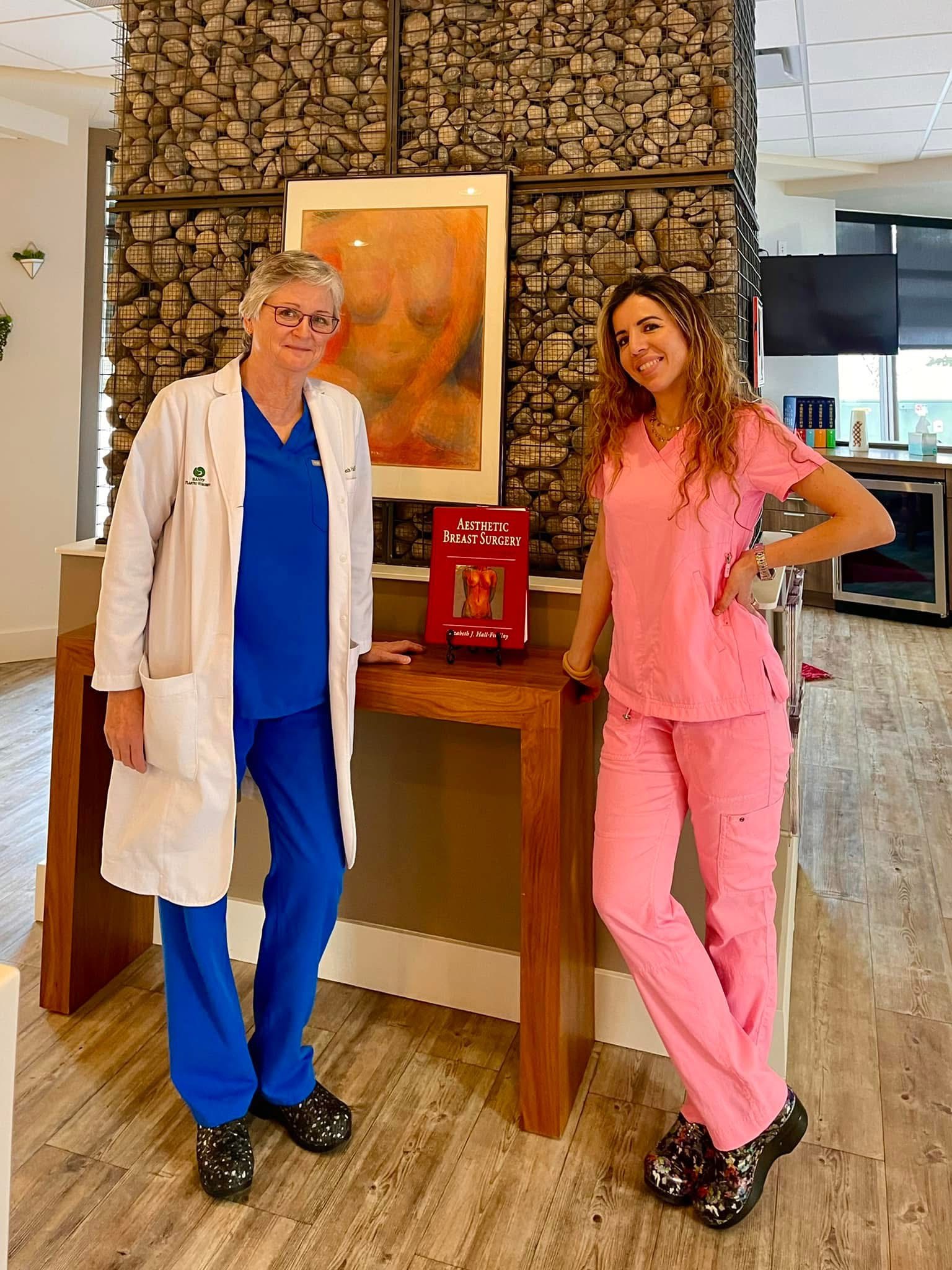 Biografia elisà plastic surgery