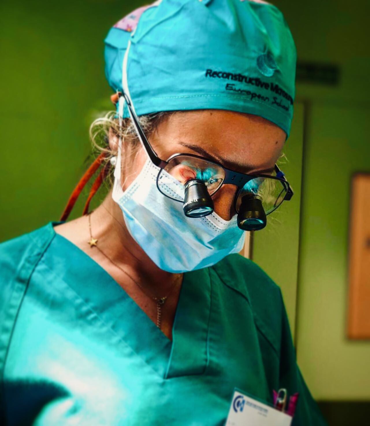 Biografia elisà plastic surgery